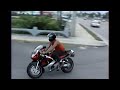 MOTORCYCLE HANDLING Reel - Daniel Dasent