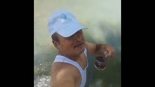 Kızılcahamam Pazar Deresi