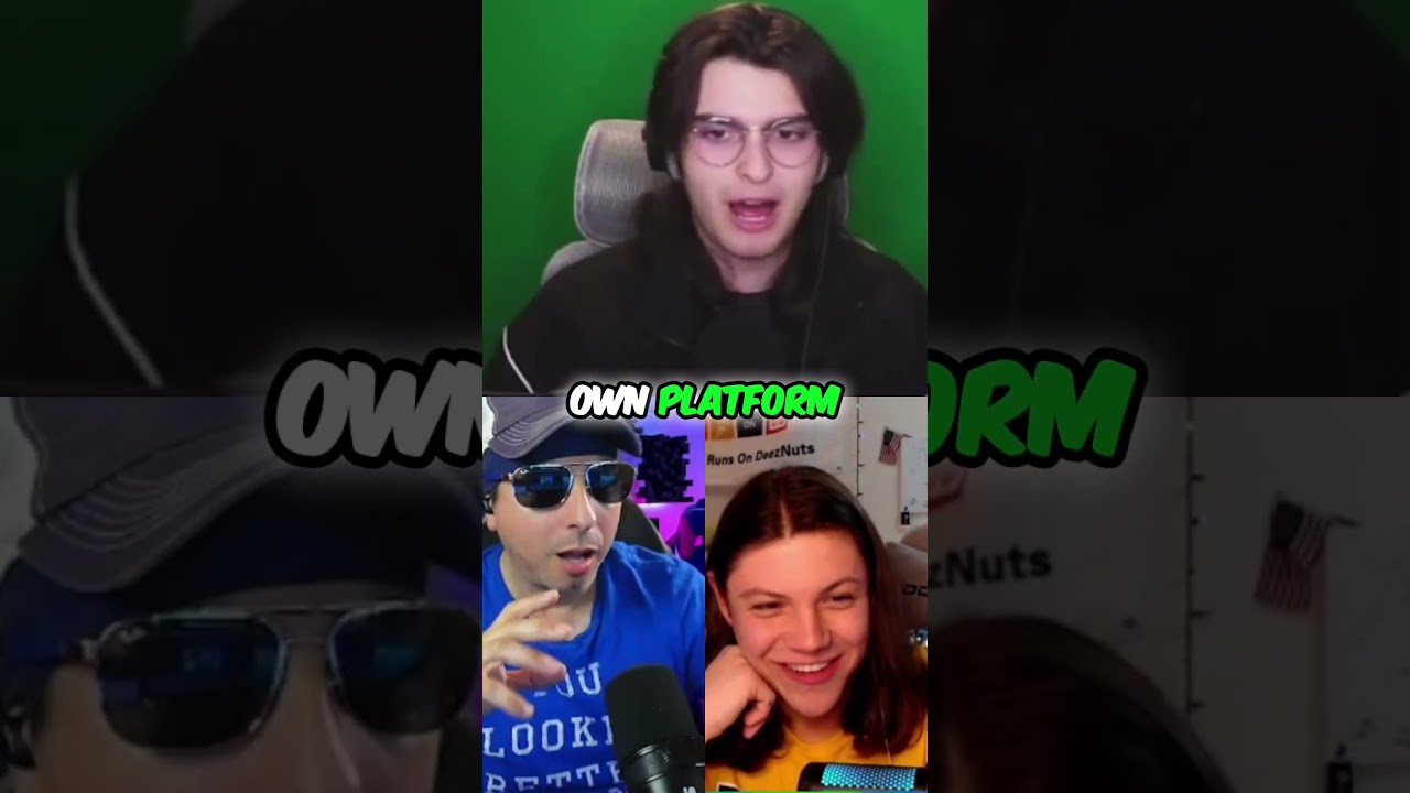 A Twitch Employee Told Me: “Don’t Grow On Twitch”