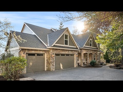 9045 NW Murdock St, Portland, OR home video tour