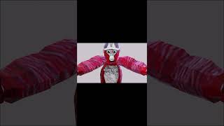 bro thinks that tuff.. #gorillatag #blender #meme #RUSPOTLIGHT #ruspotlight #vr #animation