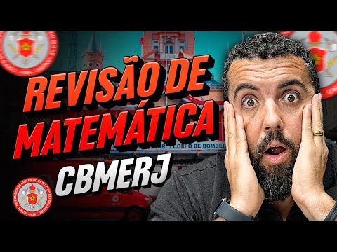 Concurso Soldado CBMERJ!