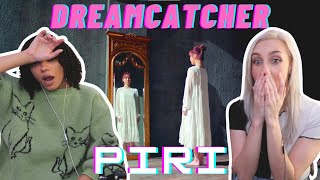 COUPLE REACTS TO Dreamcatcher (드림캐쳐) 'PIRI' (피리) MV