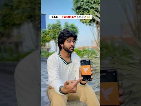 Fampay Use Karne Wale!