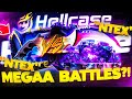 700$ CASE OPENİNG !! HELLCASE PROMO CODE 2025