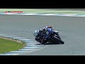 2018 MFJ SUPERBIKE : MOTEGI Rd6 2&4 Race JSB1000 QP