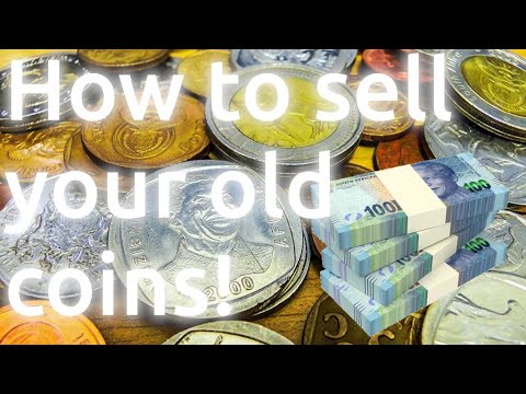 How to sell