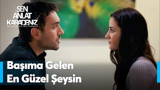 Seni Kaybetmekten Korktum | Sen Anlat Karadeniz Yeniden...