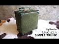 Simple Trunk #LeatherAddict EP55