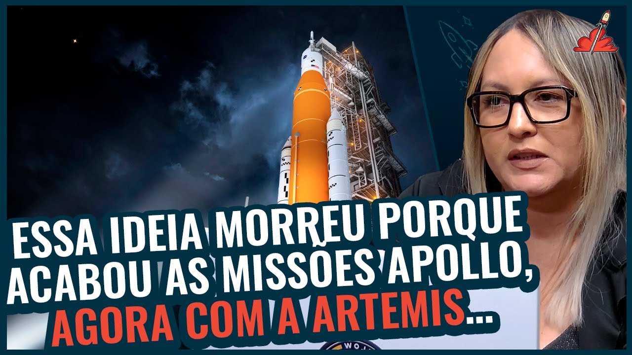 MISSÕES TRIPULADAS para VÊNUS