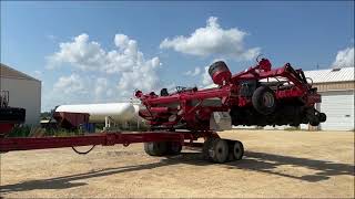 2012 CASE IH 1240 For Sale