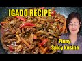 HOW TO COOK THE BEST IGADO | #filipinofood