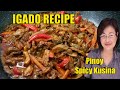 Igado Ilocano Recipe | #filipinofood