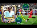 AL OWAIRAN : The Fastest Card in FC Mobile! 💨😤
