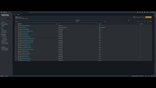 AWS Multiplayer Backend - Player Persistent Data (API Gateway, Lambda, DynamoDB)