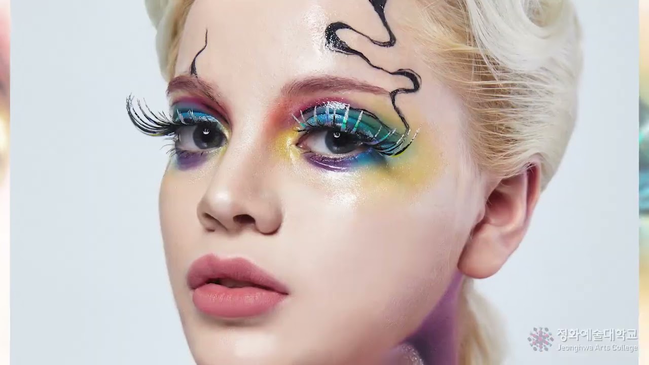 [정화예대] 2022 메이크업전공 졸업작품전 X 용산아트홀