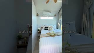 Tiny House Living But Make It Tropical Luxury Koh Samui Stay