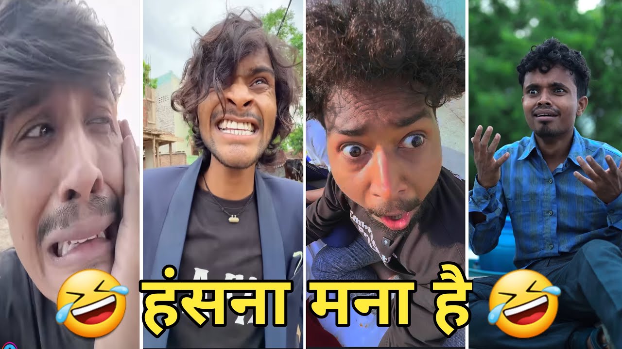 The Ultimate Funny Video Compilation | Try Not To Laugh Challenge | Instagram funny videos part - 50