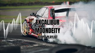 EXCALIBUR - MOONDEITY (PHONK)