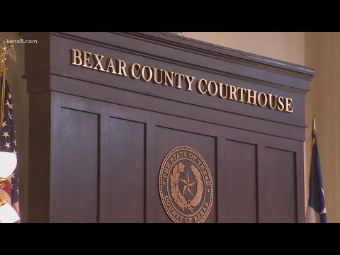 Bexar County Commissioners Court approves part of statewide opioid Bexar County Commissioners Court approves part of statewide opioid