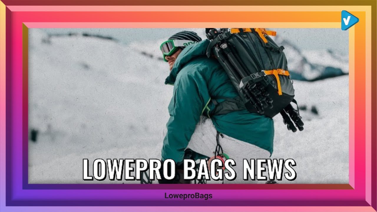 #LoweproBags
