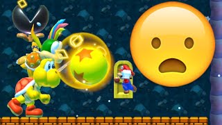 Super Mario Maker 2 🎮 I have a Brad Feeling about this 🎮 durl