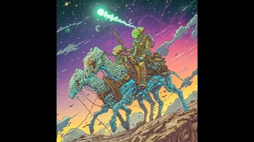 🐉 Sci-fi Fantasy Soundtrack 🐉 #scifi #fantasy #animation