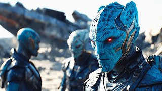 We Don't Kill Humans | HFY | A Sci-Fi Short Story