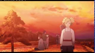 Shikamaru Pide Perdón A Temari Y La Invita A Una Cita