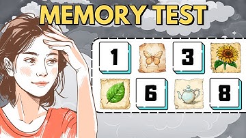 Train Your Mind! 🧠16 Cognitive Exercises for Optimal Brain Health 🚀