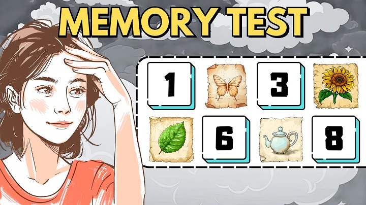 Train Your Mind! 🧠16 Cognitive Exercises for Optimal Brain Health 🚀