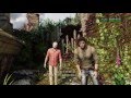 Uncharted 3 - Chapter 7: Stay in the Light speedrun (720p)