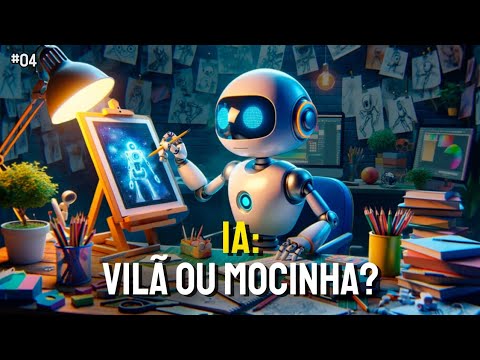 Desvendando a IA: O Futuro Incerto | Episódio 04