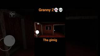 Granny2 gimig @thagimig #granny #viral #shorts