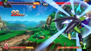 Dont Get Hit By Cell Now Or...