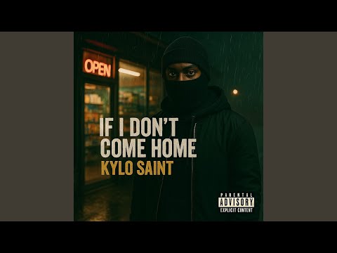 If I Don't Come Home (feat. MR Da Producer)