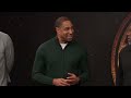 Daniels & McLaurin Breakdown, New Commanders Coordinators & Way is Here to Stay! | Command Center