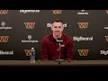 Daniels & McLaurin Breakdown, New Commanders Coordinators & Way is Here to Stay! | Command Center