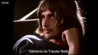 Documental  Historia de Mike Oldfield BBC con  subtitulos en español