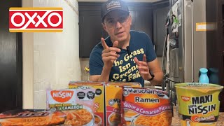 MEJOR sopa instantánea que puedes encontrar en OXXO by Alejandro Fú 95 views 3 months ago 7 minutes, 18 seconds