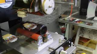 HTL (Heat Transfer Label) - Transferência Térmica - vídeo demonstrativo