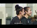 Ali Krieger Iconically | GameChangers presented by Ally