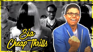 Cheap Thrills by Sia | Tay Zonday Cover