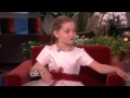 Alma Deutscher, 8-Year-Old Music Prodigy260