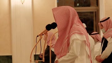 تلاوة خاشعة من الليلة الرابعة للقارئ عبدالرحمن الشويع رمضان 1445 هـ