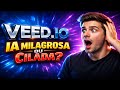 Veed.io Vale a Pena em 2026? Análise Sincera: IA, Preços e Bugs Revelados!