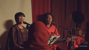 AriReda - Dingin Tak Tercatat | Screen For The Scene #10