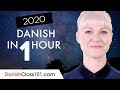 Finally Learn ALL Danish Basics in 2020