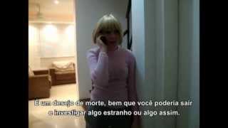 Scream - Turma 104