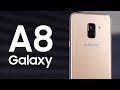 Обзор Samsung Galaxy A8: НЕ покупать (и A8+ тоже)
